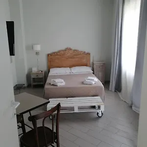 Domus Coralla Racconti Di Viaggio Bed & Breakfast Catania