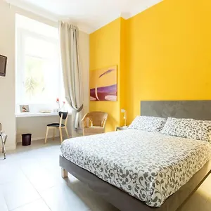Paola Bed & Breakfast Roma