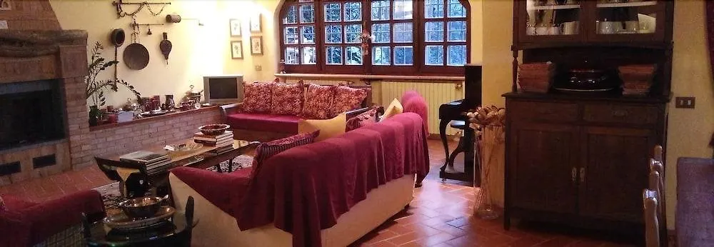 Gli Aceri B&B Arcola 3*,  Ιταλία