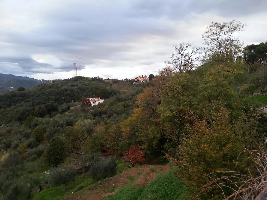 Gli Aceri B&B Arcola 3*,  Ιταλία