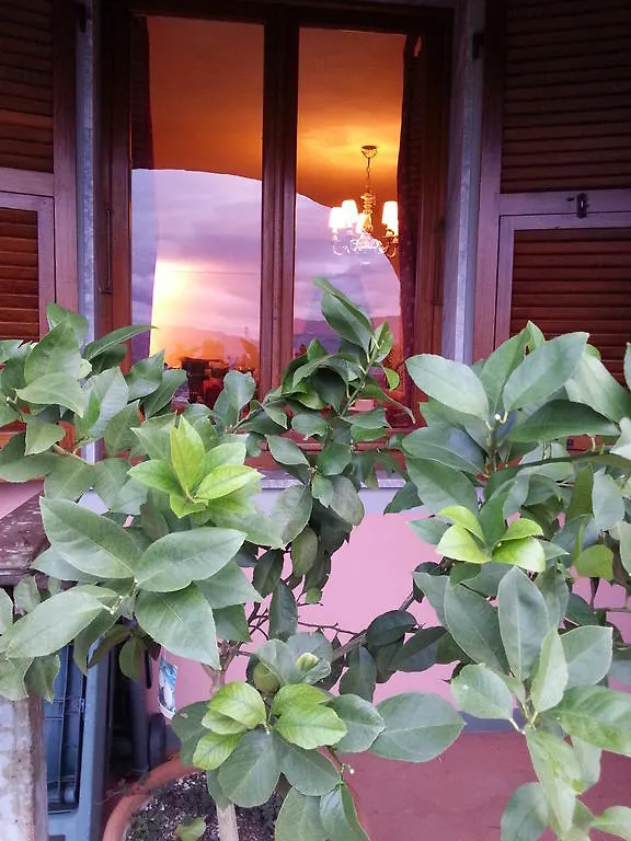 Gli Aceri B&B Arcola 3*,