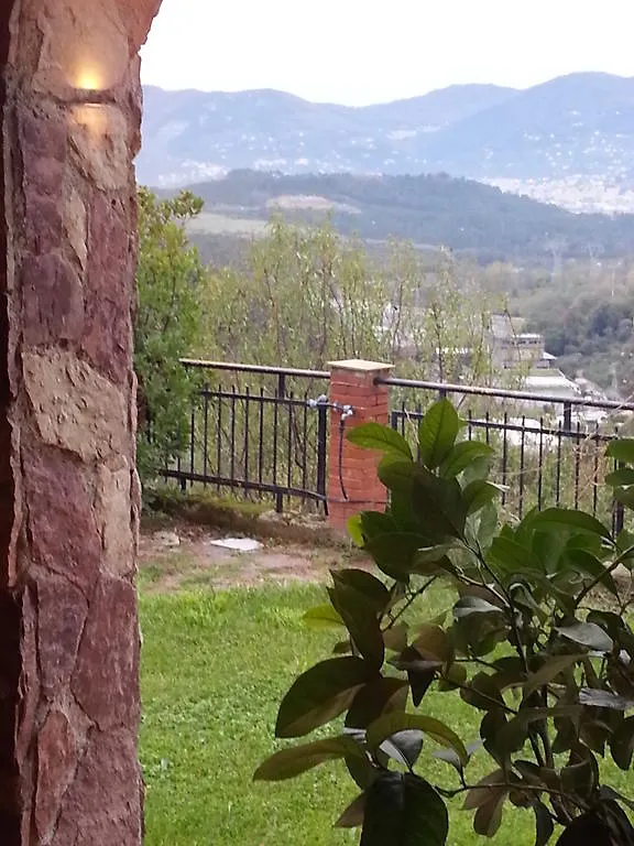 Gli Aceri B&B Arcola Bed and Breakfast