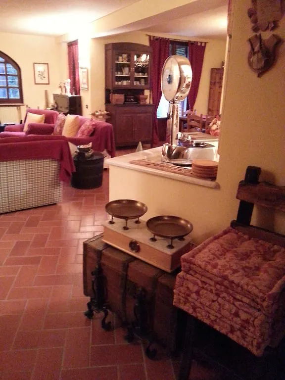 Gli Aceri B&B Arcola Ιταλία