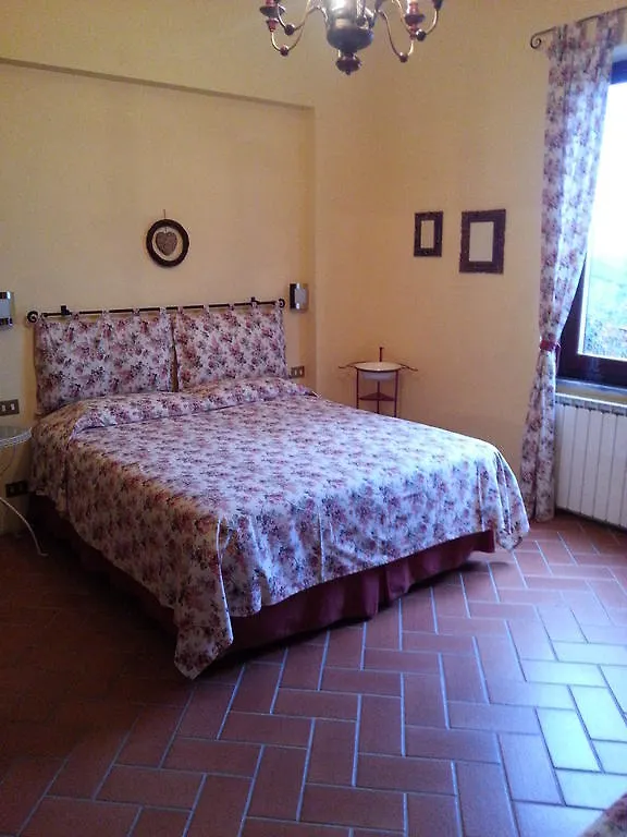 Bed and Breakfast Gli Aceri B&B Arcola