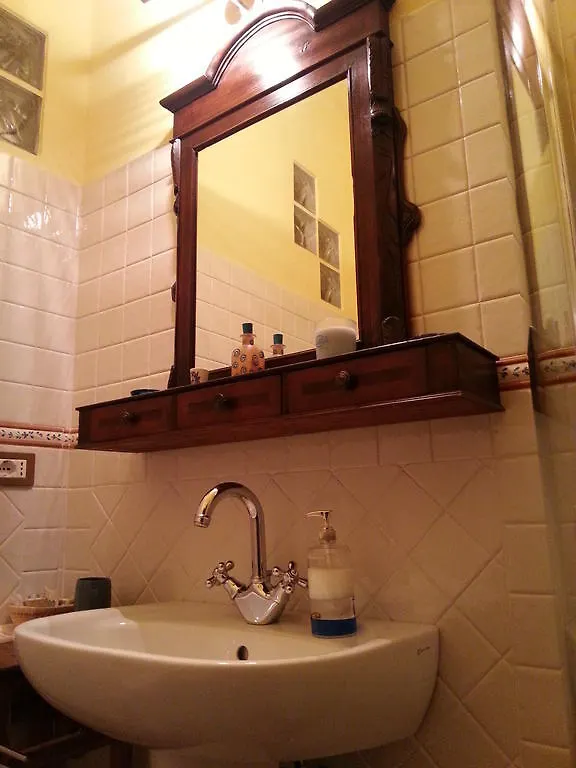 Gli Aceri B&B Arcola