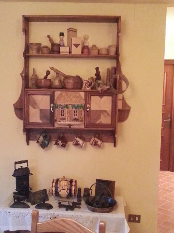 Gli Aceri B&B Arcola Ιταλία