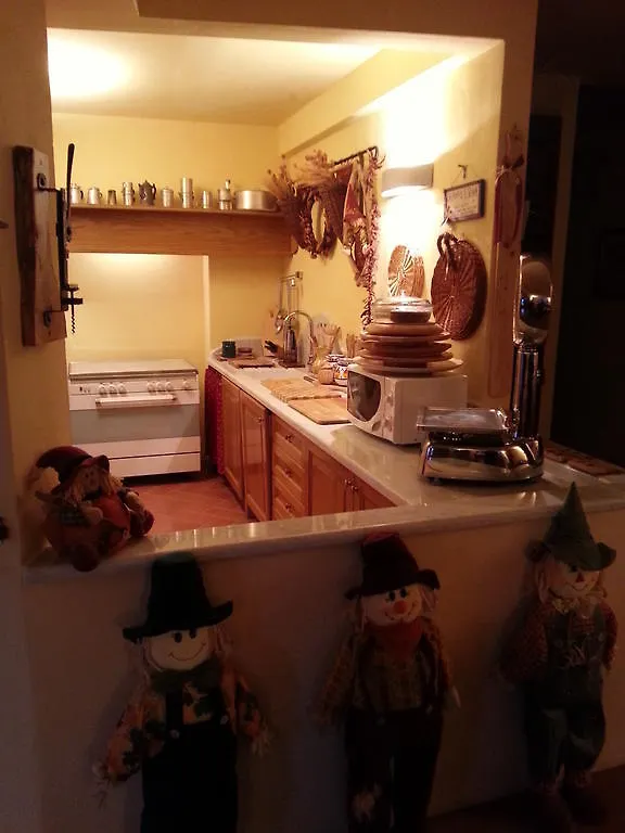 Bed and Breakfast Gli Aceri B&B Arcola