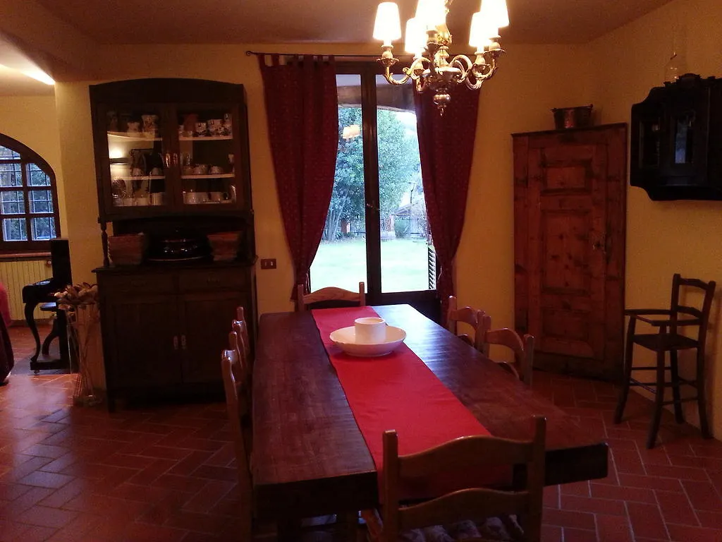 *** Bed and Breakfast Gli Aceri B&B Arcola Ιταλία