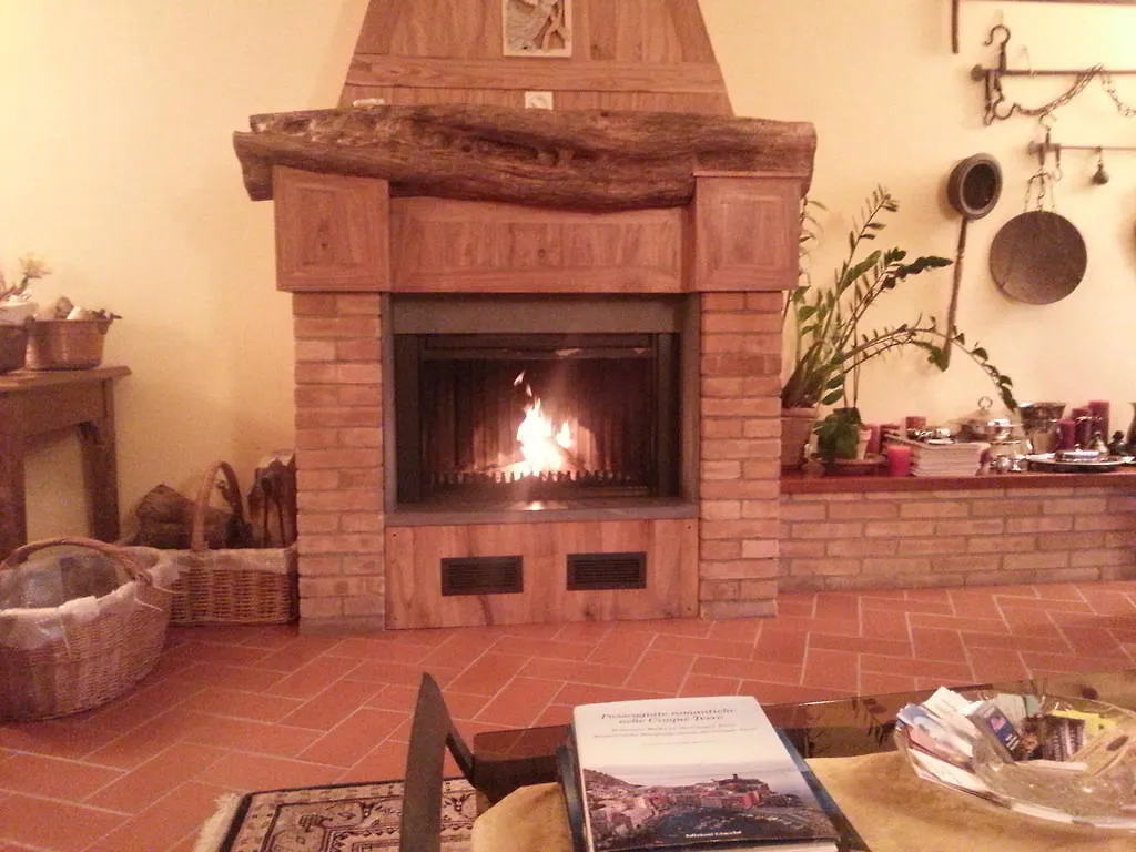 Gli Aceri B&B Arcola