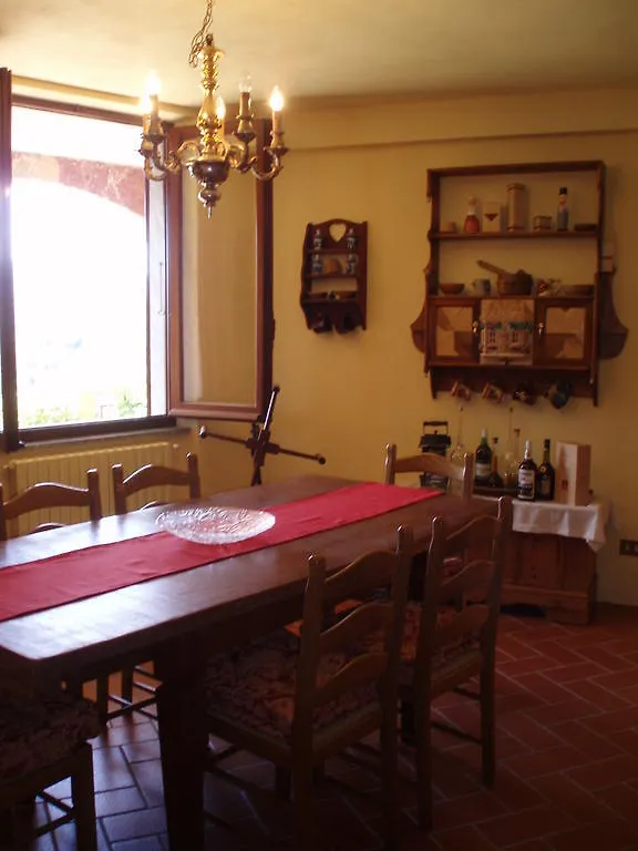 Gli Aceri B&B Arcola Bed and Breakfast