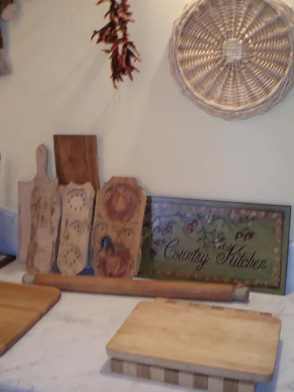 Gli Aceri B&B Arcola