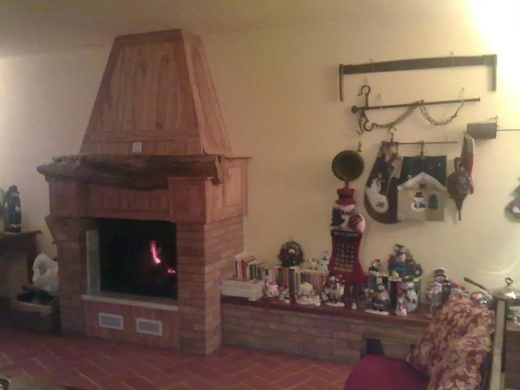 Bed and Breakfast Gli Aceri B&B Arcola