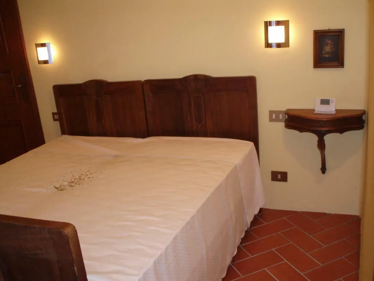 Bed and Breakfast Gli Aceri B&B Arcola